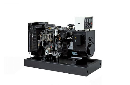 望城科克150kw大型柴油发电机组