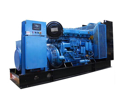 望城宗申动力150kw大型柴油发电机组